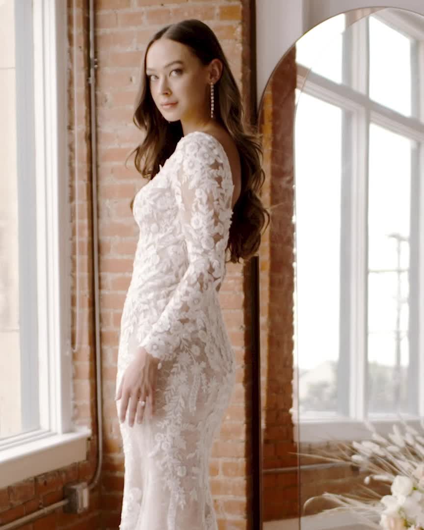 wtoo lucia与长袖视频