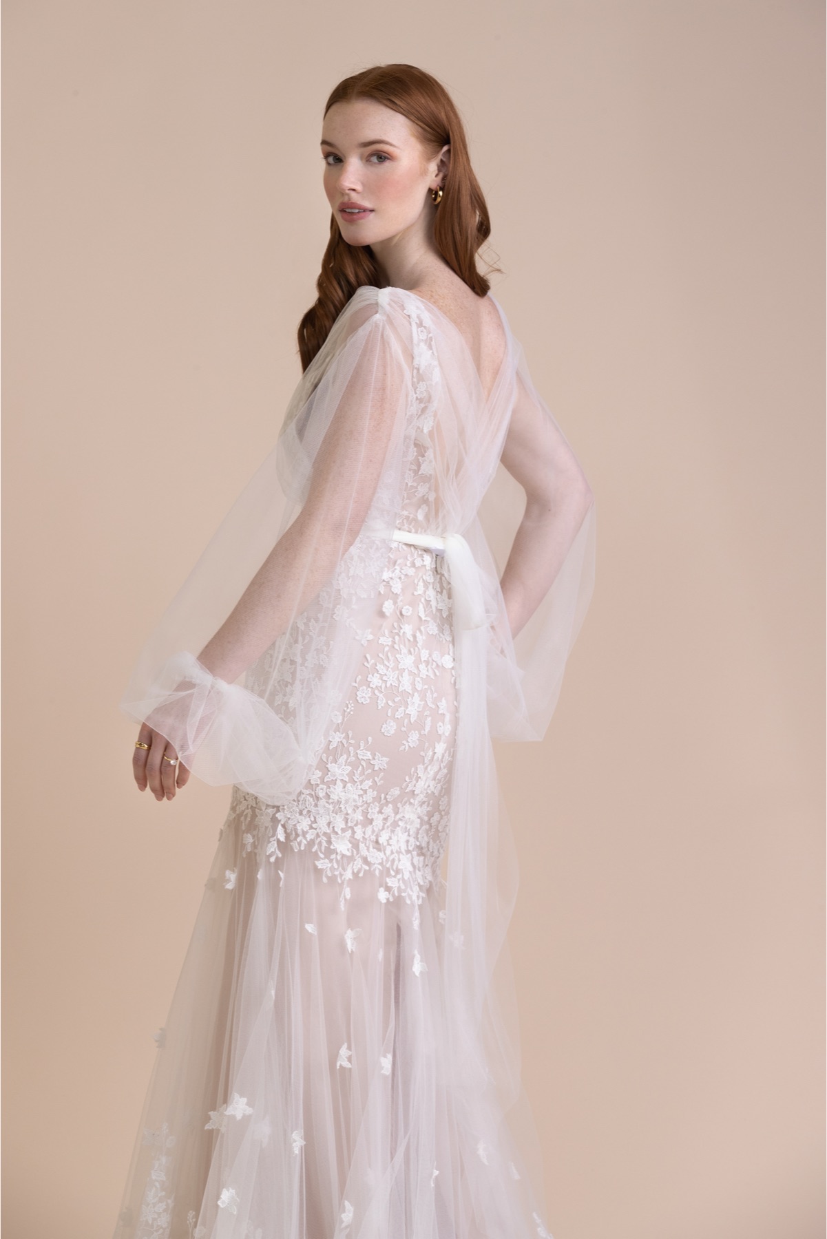 Wtoo Quinn Topper图片8