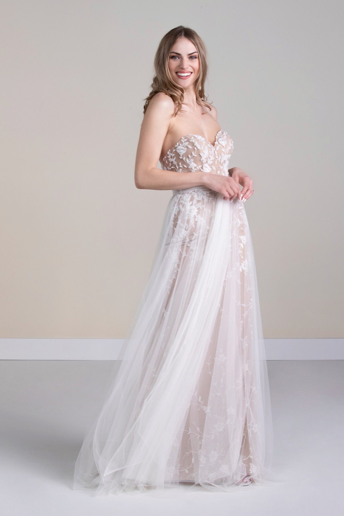 Wtoo DanburySh饼权图片3